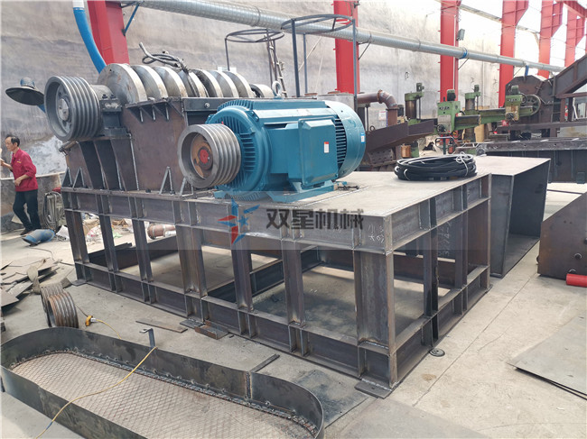 <a target='_blank'><span>廢鋼破碎機(jī)</span></a>電機(jī)型號(hào)參數(shù)相關(guān)參考