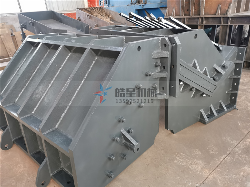 鋁型材破碎機(jī)液壓上蓋裝置 鋁型材破碎機(jī)液壓上蓋裝置