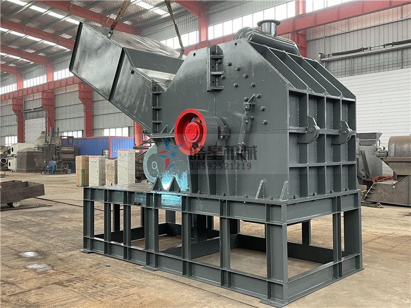 斷橋鋁破碎機(jī) 斷橋鋁破碎機(jī)
