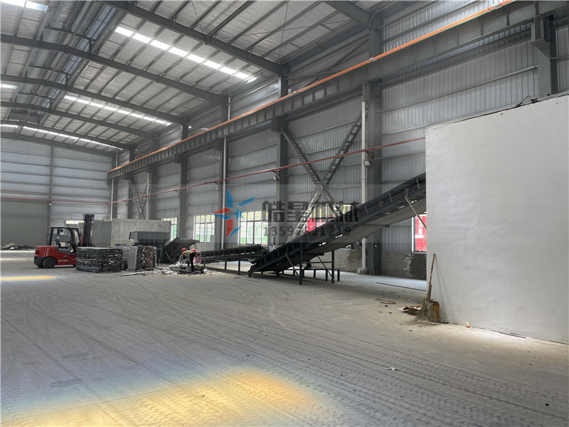 加工廢機(jī)鋁料怎么使用金屬破碎機(jī)處理 加工廢機(jī)鋁料怎么使用金屬破碎機(jī)處理